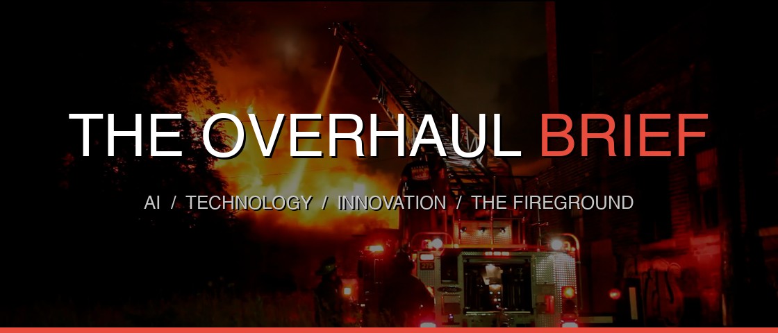 The Overhaul Brief