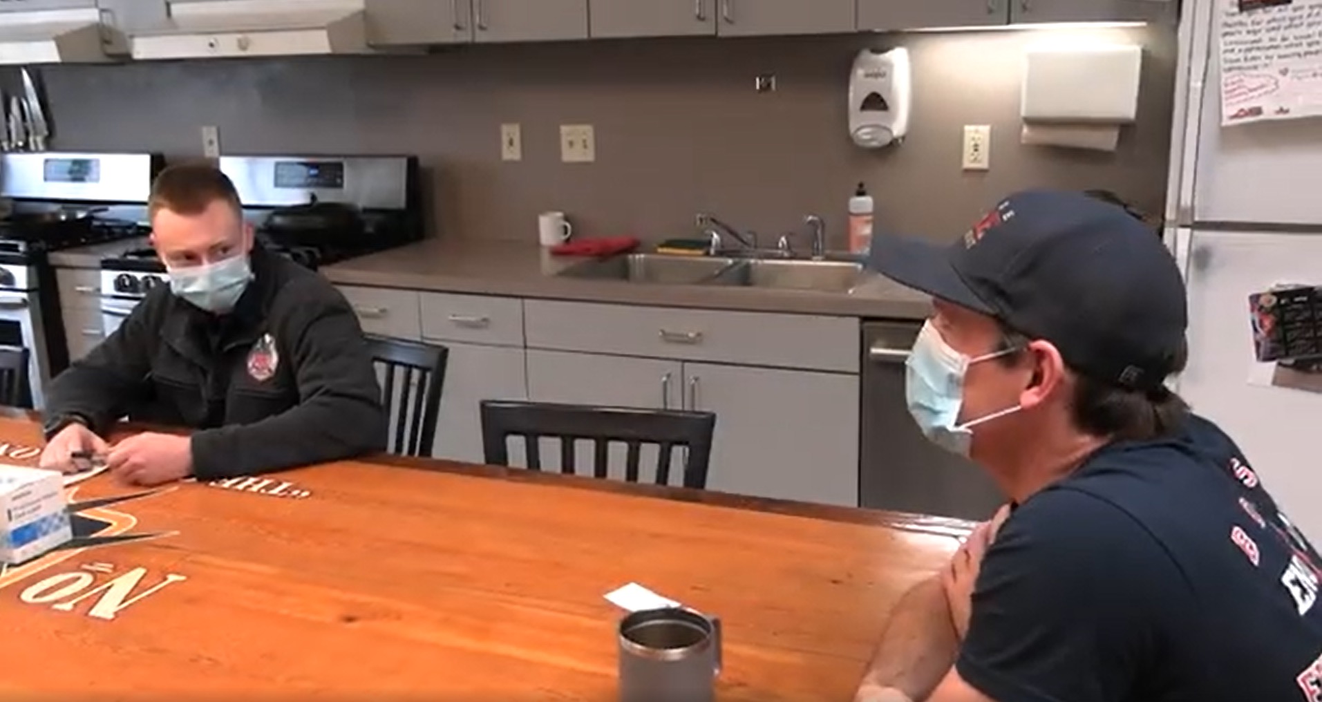 NFFF COVID documentary Coast to Coast