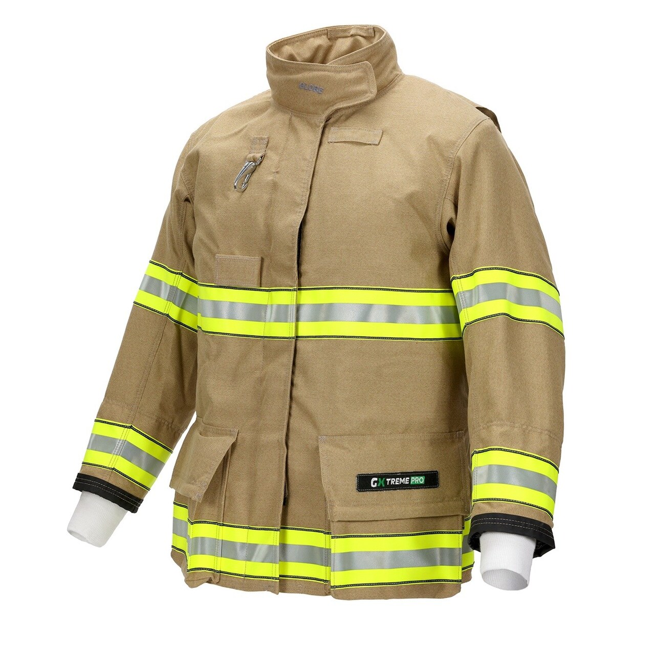 Globe G-XTREME PRO firefighter turnout jacket